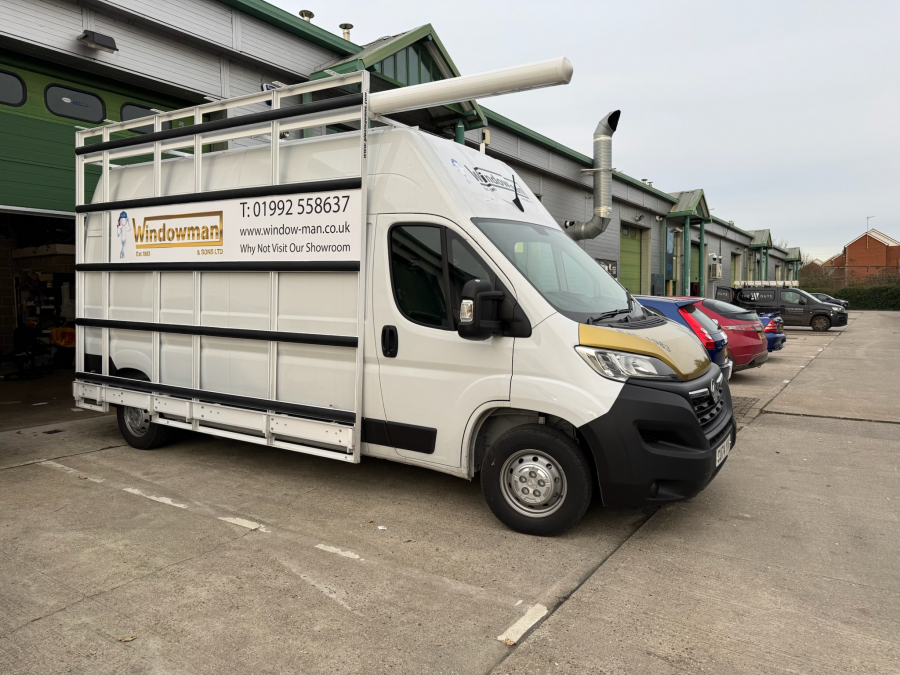 Our-Vehicles
